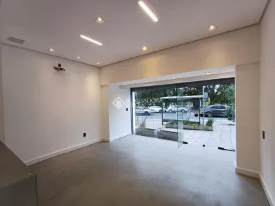 Ponto Comercial para alugar, 71m² no Moinhos de Vento, Porto Alegre