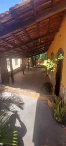 Fazenda/Sítio com 3 Quartos à venda, 150m² no Novo Horizonte, Betim