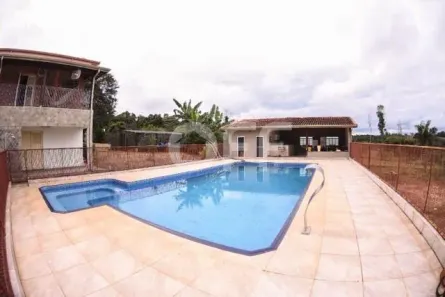 Fazenda/Sítio com 5 Quartos à venda, 361m² no Vila Mariana, Mococa
