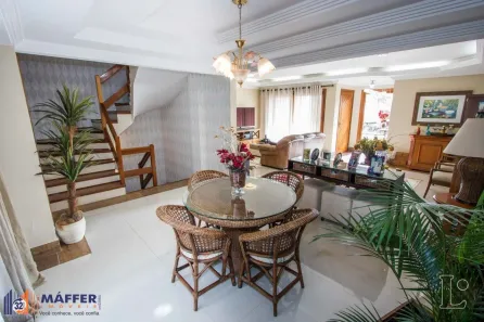 Casa de Condomínio com 4 Quartos à venda, 382m² no Cristal, Porto Alegre