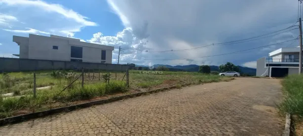 Lote/Terreno à venda, 552m² no , Matias Barbosa