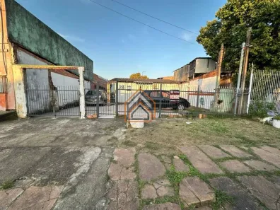 Casa com 3 Quartos à venda, 484m² no Americana, Alvorada