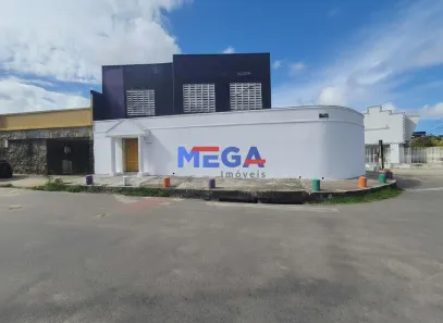 Prédio Comercial para alugar, 393m² no Conjunto Ceará I, Fortaleza