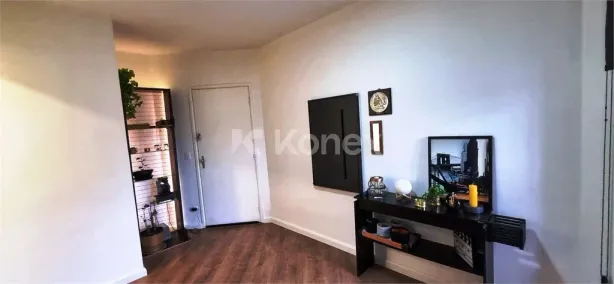 Apartamento com 1 Quarto à venda, 37m² no Santana, São Paulo