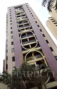 Cobertura com 2 Quartos à venda, 98m² no Mansões Santo Antônio, Campinas