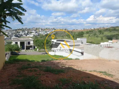 Lote/Terreno à venda, 451m² no Condomínio Residencial Colinas do Paratehy, São José dos Campos