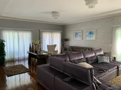Casa de Condomínio com 4 Quartos à venda, 390m² no Jardim Haras Bela Vista Gl Dois, Vargem Grande Paulista