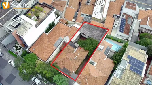Lote/Terreno à venda, 319m² no Vila Prudente, São Paulo