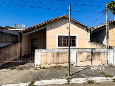 Casa com 2 Quartos à venda, 54m² no Jardim São José, Caçapava