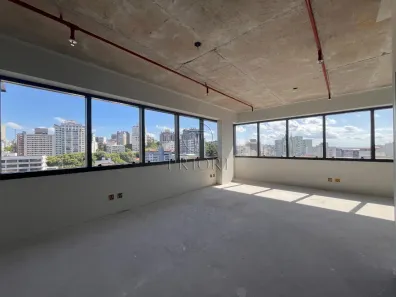 Sala Comercial para alugar, 42m² no Floresta, Porto Alegre