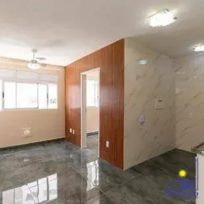 Apartamento com 2 Quartos à venda, 35m² no Fazenda da Juta, São Paulo