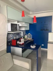 Apartamento com 1 Quarto à venda, 38m² no Vila Augusta, Guarulhos