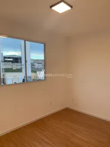 Apartamento com 2 Quartos à venda, 39m² no Jardim do Lago Continuação, Campinas