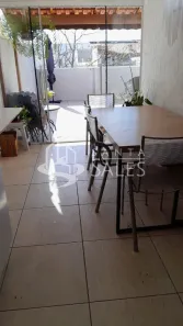 Cobertura com 2 Quartos à venda, 108m² no Parque Novo Oratório, Santo André