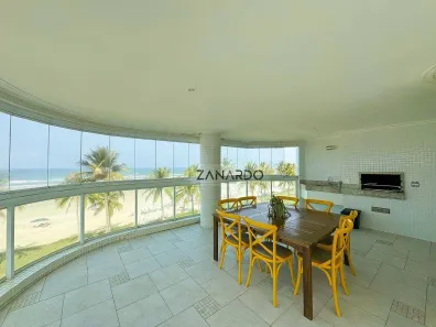 Apartamento com 5 Quartos para venda ou aluguel, 285m² no Riviera, Bertioga
