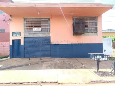 Ponto Comercial para alugar, 80m² no Vila Mariana, Ribeirão Preto