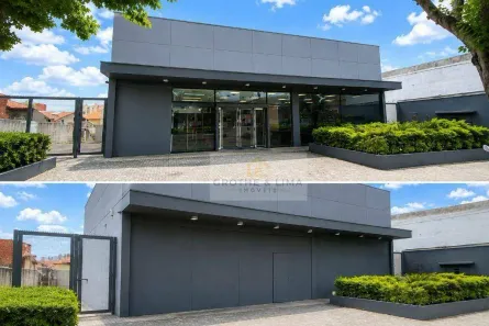 Ponto Comercial para alugar, 321m² no Jardim Portugal, São José dos Campos