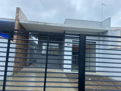 Casa com 2 Quartos à venda, 67m² no Itajubá II, Barra Velha