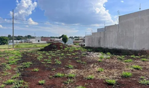 Lote/Terreno à venda, 400m² no Bom Jardim, Maringá