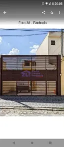 Casa com 2 Quartos à venda, 140m² no Vila Formosa, São Paulo