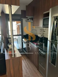 Apartamento com 2 Quartos à venda, 62m² no Saúde, São Paulo