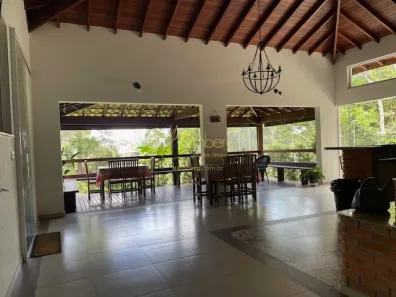 Casa de Condomínio com 3 Quartos à venda, 500m² no Jardim Salete, Taboão da Serra