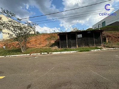 Lote/Terreno à venda, 480m² no Grama, Juiz de Fora