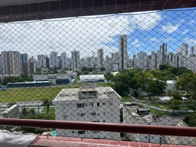Apartamento com 3 Quartos à venda, 100m² no Boa Viagem, Recife