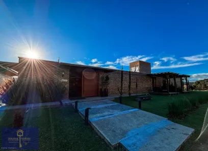 Imóvel Comercial com 11 Quartos à venda, 430000m² no , Urubici