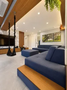 Apartamento com 4 Quartos à venda, 176m² no Chácara Califórnia, São Paulo