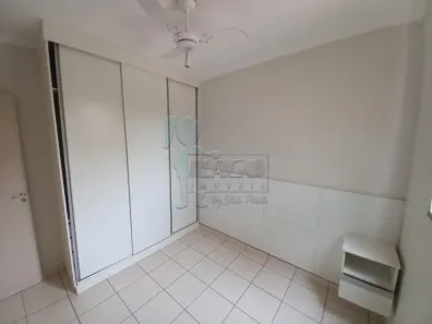 Apartamento com 2 Quartos à venda, 46m² no Parque dos Lagos, Ribeirão Preto