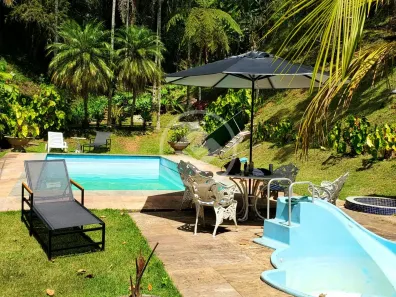 Lote/Terreno à venda, 28143m² no Albuquerque, Teresópolis