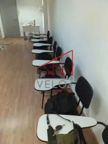 Sala Comercial à venda, 30m² no Centro, Rio de Janeiro