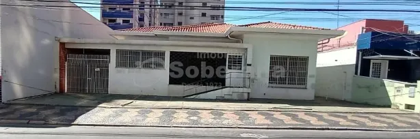Imóvel Comercial com 9 Quartos à venda, 717m² no Centro, Campinas