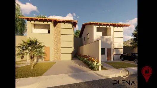 Casa com 2 Quartos à venda, 180m² no Salgado Filhos, Brumadinho