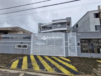 Apartamento com 2 Quartos para venda ou aluguel, 49m² no São Manoel, Americana