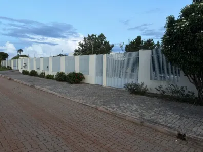 Lote/Terreno à venda, 1250m² no Ponte Alta Norte, Brasília