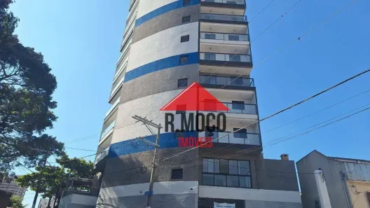 Apartamento com 2 Quartos à venda, 39m² no Vila Guilhermina, São Paulo