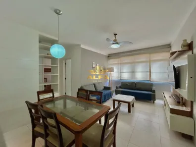 Apartamento com 2 Quartos à venda, 78m² no Enseada, Guarujá