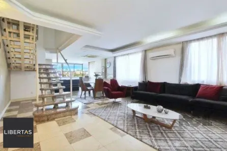 Cobertura com 4 Quartos à venda, 327m² no Bela Vista, Porto Alegre
