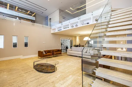 Casa com 5 Quartos à venda, 414m² no Jardim Botânico, Curitiba