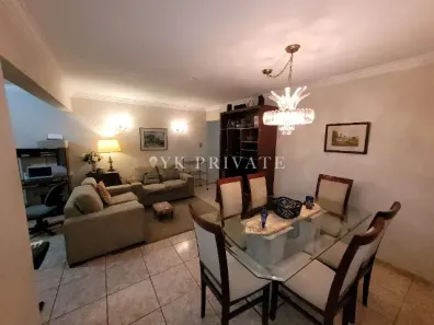 Apartamento com 3 Quartos à venda, 128m² no Pinheiros, São Paulo