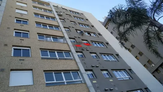 Apartamento com 2 Quartos à venda, 69m² no Bom Jesus, Porto Alegre