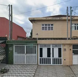 Casa com 2 Quartos à venda, 85m² no Esplanada dos Barreiros, São Vicente