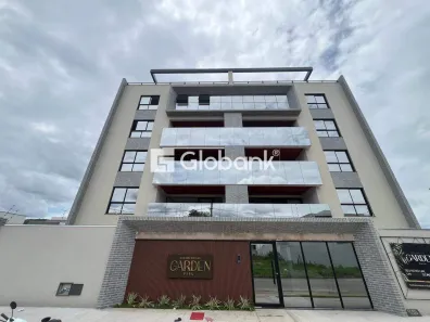 Cobertura com 3 Quartos à venda, 219m² no Morada do Sol, Montes Claros