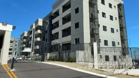Apartamento com 3 Quartos à venda, 125m² no Jardim Jovino Campos, Ribeirão Preto