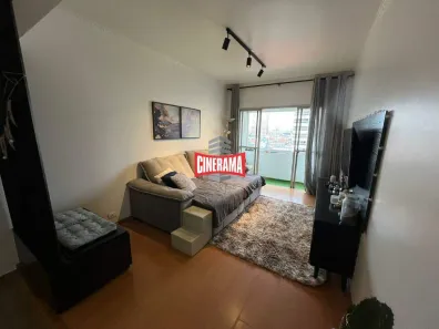 Apartamento com 3 Quartos à venda, 110m² no Santa Paula, São Caetano do Sul