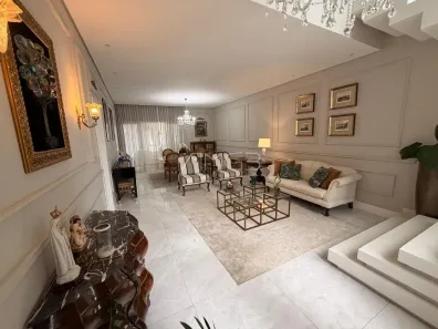 Casa de Condomínio com 3 Quartos à venda, 232m² no Recanto Quarto Centenário, Jundiaí