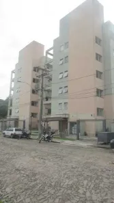 Kitnet com 1 Quarto para alugar, 25m² no Cristo Rei, São Leopoldo