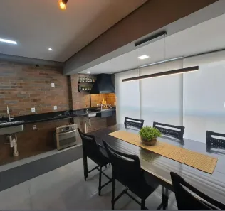 Apartamento com 3 Quartos à venda, 76m² no Vila Osasco, Osasco